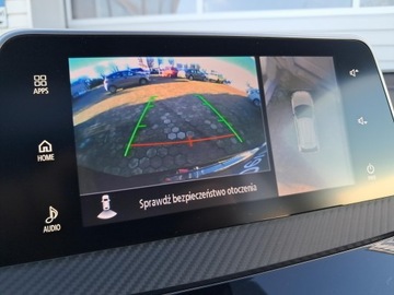 Mitsubishi Eclipse Cross SUV 1.5 T 163KM 2018 Mitsubishi Eclipse Cross 1.5 T GPF Intense CVT Mit, zdjęcie 24