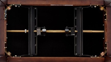 Скамейка для фортепиано Thomann KB-15WNDM