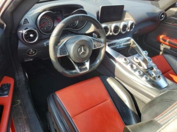 Mercedes AMG GT C190 2016 Mercedes-Benz AMG GT S 2016 4.0 Benzyna 503KM, zdjęcie 8