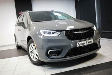 Chrysler Pacifica II 3.6 V6 291KM 2022 Chrysler Pacifica 3.6 Benzyna*7, zdjęcie 1