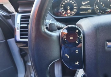 Land Rover Discovery V 2020 Land Rover Discovery HSE Full LED Bezwypadkowy GetHelp 2.0 Diesel, zdjęcie 17