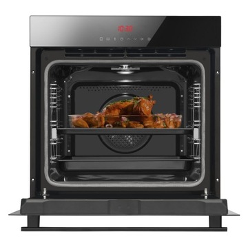 Комплект AMICA ED57525V ПИРО + AMMB25E2SGVB