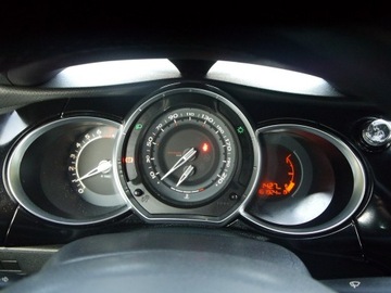 DS 3 Hatchback (Citroen) 1.6 VTi 120KM 2011 Citroen DS3 1.4 Stan b.dobry Gwarancja 12mc, zdjęcie 16