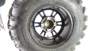 KAWASAKI KVF 750 700 BRUT FORCE колеса диски шины Quad