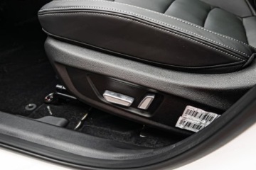 JAC 2025 JAC JS8 Pro 1.5 T-GDI DCT 7os. Suv 175KM 2025, zdjęcie 7