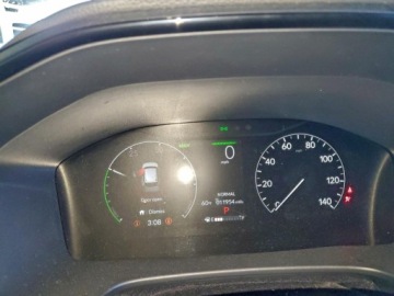 Honda CR-V VI 2025 Honda CR-V Sport-L 2025 2.0 Hybryda 190KM, zdjęcie 9