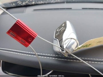 Maserati Quattroporte II 2019 Maserati Quattroporte Maserati Quattroporte S Q4 Granlusso, od ubezpieczal, zdjęcie 13