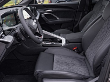 Audi 2026 AUDI Q5 TFSI quattro S line Sportback Suv 2.0 (204KM) 2026, zdjęcie 5