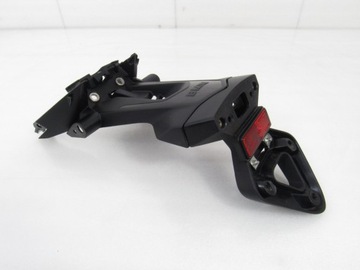 Держатель номерного знака BMW G 310, 19r ABS