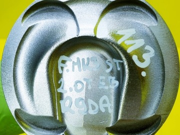 ШАТУН ПОРШНЯ CRANK FOCUS MK3 ST ESCAPE 2.0T ECOBOOST AG9E 087 4400 174.12