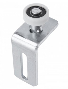 ТЕЛЕЖКА-РОЛИКИ ДЛЯ ОТКАТНЫХ ВОРОТ КОМПЛЕКТ 80x80