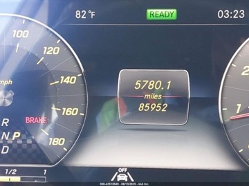 Mercedes CLS C257 2020 Mercedes-Benz CLS 53 AMG 4Matic 2020 3.0l 3.0 Benzyna 429KM, zdjęcie 10