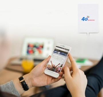 Беспроводная антенна Wi-Fi TZ 28 дБи 4G LTE 3g 4g