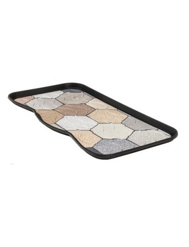 OCIEKACZ NA BUTY PODSTAWKA 38 X 75 HEXAGON JAKOŚĆ!