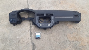 Deska rozdzielcza airbag FORD C-MAX MK1 03-06R