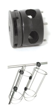 FELDER РУЧКА ДЛЯ КОРЗИНЫ НА ПЕРИЛАХ