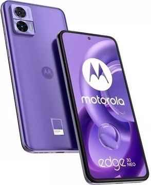 Telefon Motorola Edge 30 Neo 8/128GB Very Peri
