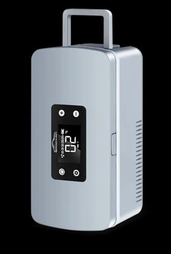 ИНСУЛИНОВЫЙ ХОЛОДИЛЬНИК INSULIN SMALL TRAVEL 2-8° C