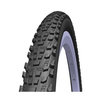 ВЕЛОСИПЕДНАЯ ШИНА MITAS MTB 26 x 2,10 [54-559] OCELOT