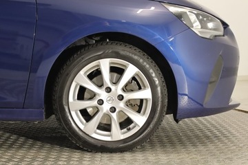 Opel Corsa F Hatchback 5d 1.2 Turbo 100KM 2021 Opel Corsa 1.2 Turbo, Salon Polska, 1. Właściciel, zdjęcie 14