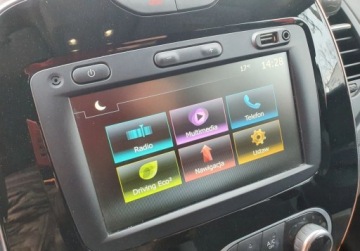 Renault Captur I Crossover Facelifting 1.3 TCe 130 FAP 130KM 2019 Renault Captur Nowy rozrzad Hands Free Kamera GetHelp 1.3 Benzyna, zdjęcie 16