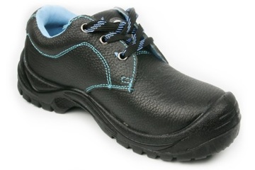 BUTY PÓŁBUTY ROBOCZE 01-003 S1 SAKO 44