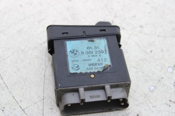 BMW E34 E31 SPÍNAČ PŘEPÍNAČ SVĚTEL 8351239