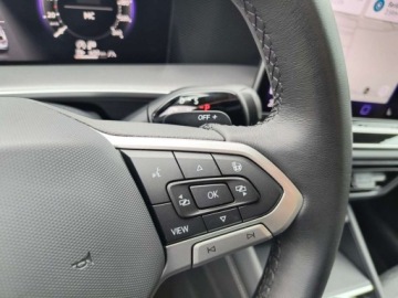 Volkswagen Tayron 2025 Volkswagen Tayron 7-osobowy serwis ASO 1.5eTSI 150KM bezwypad. MATRIX gwar, zdjęcie 19