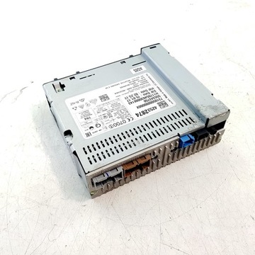 Radio Opel Insignia B 42532874