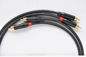 Interkonekt RCA GOTHAM GAC-1 ULTRA AMPHENOL 75