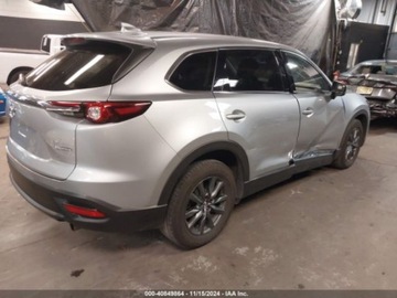 Mazda CX-9 2021 Mazda CX-9 Touring 2021 2.5l 2.5 Benzyna 227KM, zdjęcie 5