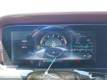 Mercedes Klasa E W213 2018 Mercedes-Benz Klasa E 400 2018 3.0l 3.0 Benzyna 329KM, zdjęcie 10