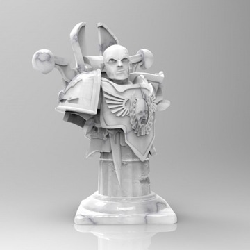 Lucian 54 mm