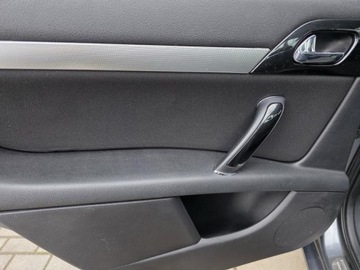 Peugeot 407 Sedan 2.2 HDi FAP 170KM 2008 PEUGEOT 407 2.2 HDI 170KM*Salon PL * Bezwypadkowy * 129, 227 * ASO, zdjęcie 22