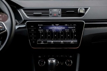 Skoda Superb III Kombi Facelifting 2.0 TDI SCR 200KM 2022 Skoda Superb 2.0 TDI LK DSG, 200KM, salon pl, fv23, DCC, Canton, Matrix, zdjęcie 25