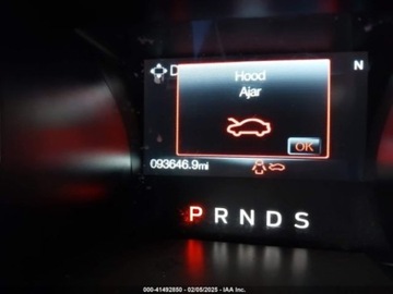 Ford Mustang VI Convertible Facelifting 5.0 Ti-VCT 450KM 2020 Ford Mustang 2020 Ford Mustang GT Premium Convertible 5.0 Benzyna 450KM, zdjęcie 12