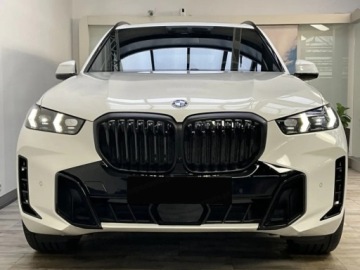 BMW X5 G05 SUV Facelifting 3.0 30d 298KM 2025 BMW X5 xDrive30d Sport Suv 3.0 (298KM) 2025, zdjęcie 4