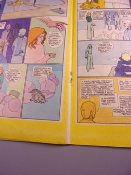 RELAX numer 19 1978 r. wyd. I