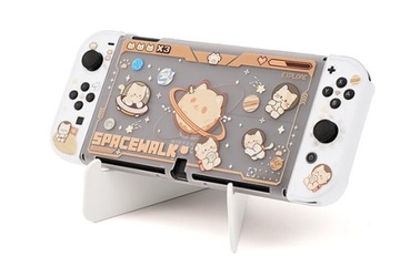 Nintendo Switch OLED Case Etui Pokrowiec Anime