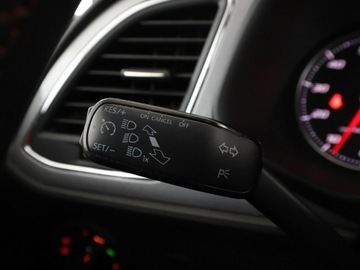 Seat Leon III SC 1.4 TSI ACT 150KM 2016 Seat Leon full LED półskóra navi klima auto, zdjęcie 32