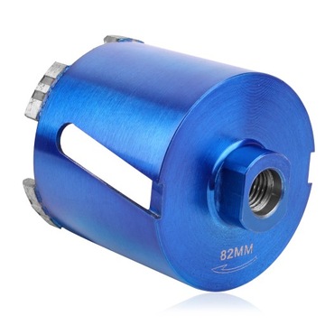 FI 82 ММ АЛМАЗНОЕ СВЕРЛО ДЛЯ STAKO DRILL RITCH