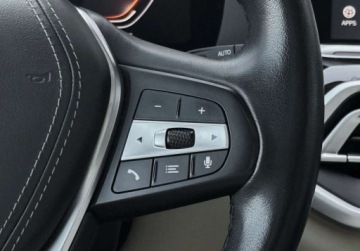 BMW X5 G05 2021 BMW X5 Pierwszy wlasciciel Gwarancja Bezwypadkowy FVAT23 3.0, zdjęcie 20