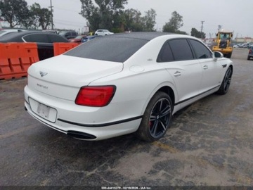 Bentley Continental III 2021 Bentley Flying Spur W12 2021 6.0 Benzyna 626KM, zdjęcie 5