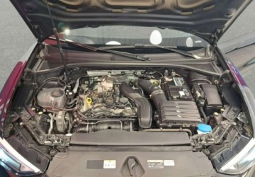 Audi Q3 II SUV 1.5 35 TFSI 150KM 2022 Audi Q3 VAT 23 Advanced 35TFSI mHEV 150KM S-tronic 2022 r., salon PL, I wl, zdjęcie 31