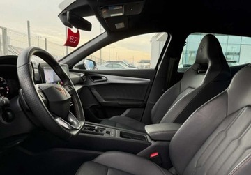 Cupra Formentor 2024 Cupra Formentor Matrix-LED Skora El. fotele kubelkowe Gwarancja 2029 S, zdjęcie 22