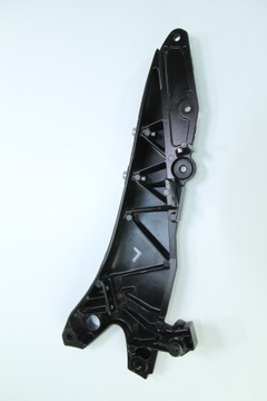 SUZUKI GSX-R 600 750 K6 K7 06-07 РАМА СЛЕВА ЗАДНЯЯ