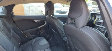 Volvo V40 II Hatchback Facelifting 2.0 D2 120KM 2019 Volvo V40 D2 Momentum, zdjęcie 24