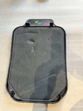 575 JEEP GRAND CHEROKEE WK2 НАПОЛЬНОЕ ПОКРЫТИЕ