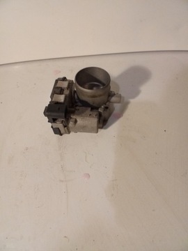 ДРОССЕЛЬ VW POLO 6R 2014 1.2TSI 03F133062B