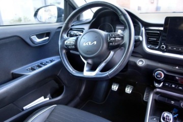 Kia Stonic I Crossover Facelifting 1.0 T-GDI 100KM 2022 Kia Stonic GT-Line|Navi|Kamera|Pólskóry|, zdjęcie 10